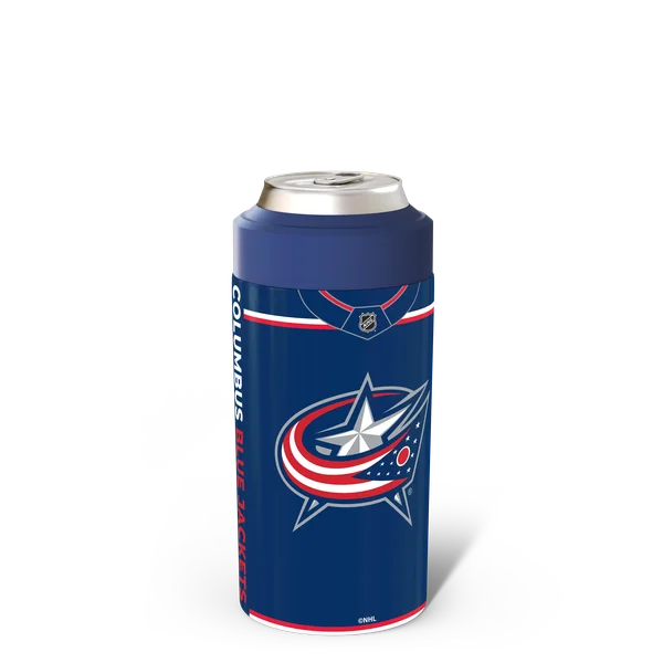 Universal Buddy, Columbus Blue Jackets, Jersey