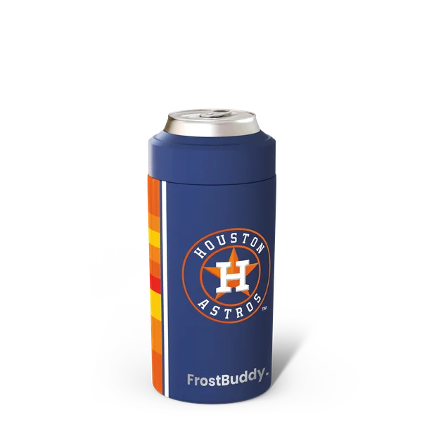 Universal Buddy, Houston Astros, Gameday