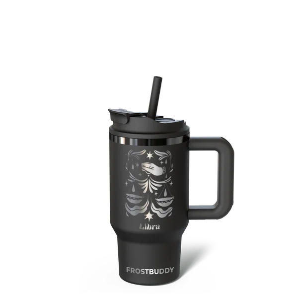 Thicc Buddy 16oz, Zodiac, Libra
