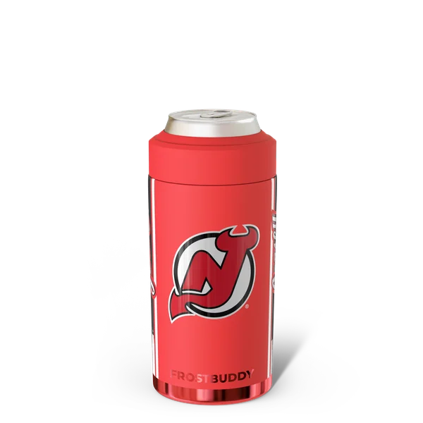 Universal Buddy - New Jersey Devils, Gameday