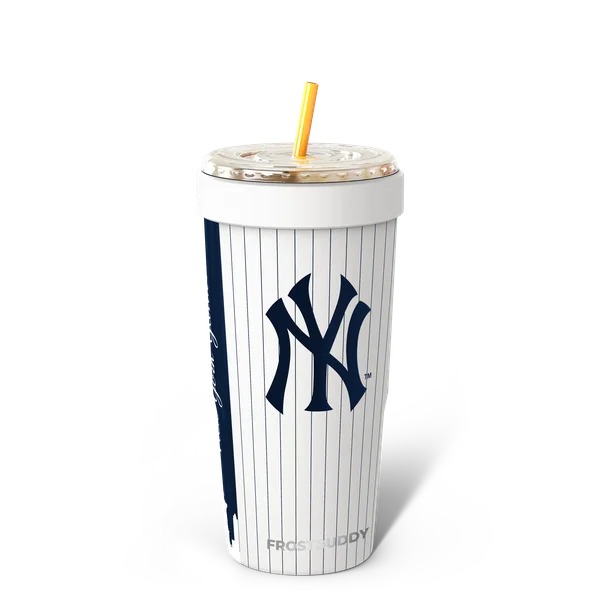 To-Go Buddy, New York Yankees, Gameday — c-c-whiterub-mlb-yankees-stripe-tgb