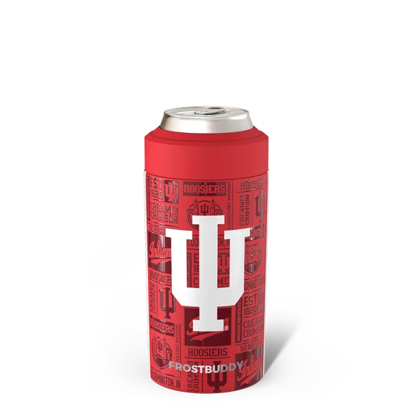 Universal Buddy - Indiana Hoosiers, Legacy