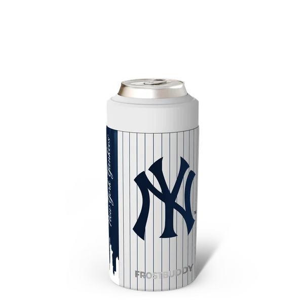 Universal Buddy, New York Yankees, Gameday