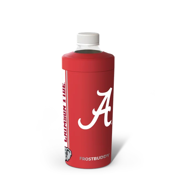 Universal XL, Alabama Crimson Tide, Gameday