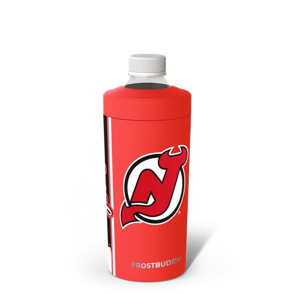 Universal XL - New Jersey Devils, Gameday