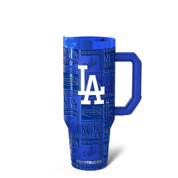 Thicc Buddy 40oz, Los Angeles Dodgers, Legacy