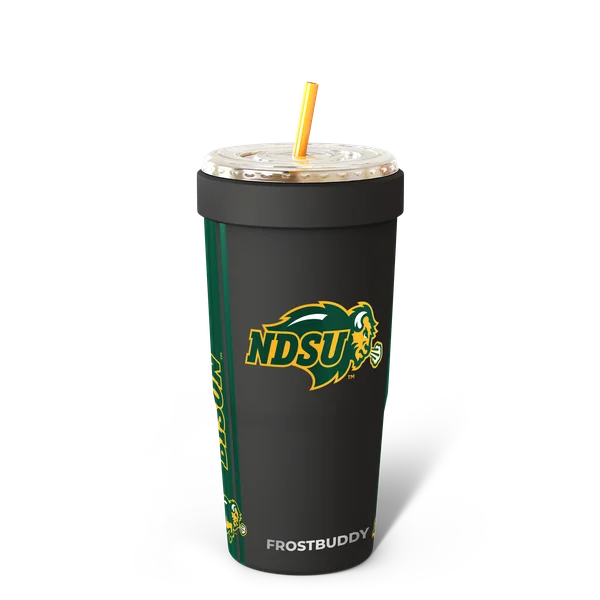 To-Go Buddy, North Dakota State Bison, Gameday