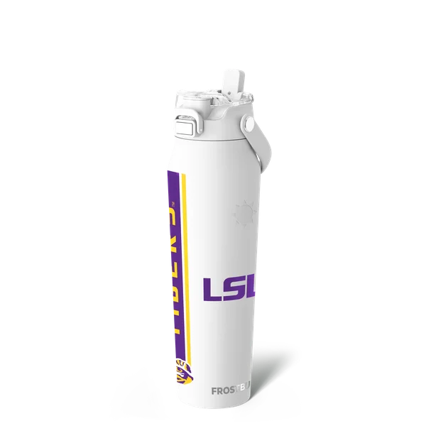 Bottle Buddy 32oz - LSU Tigers, Gameday