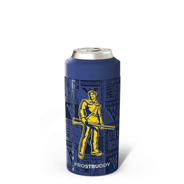 Universal Buddy - West Virginia Mountaineers, Legacy