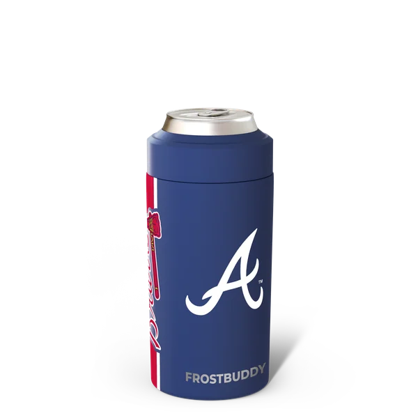 Universal Buddy - Atlanta Braves, Gameday