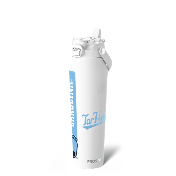 Bottle Buddy 32oz - UNC Tarheels, Gameday