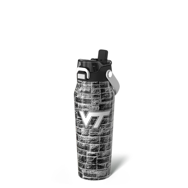 Bottle Buddy 24oz, Virginia Tech Hokies, Signature