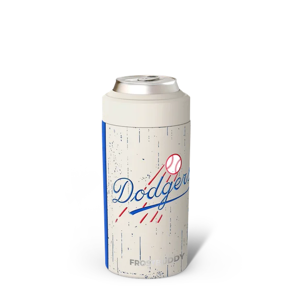 Universal Buddy, Los Angeles Dodgers, Cooperstown