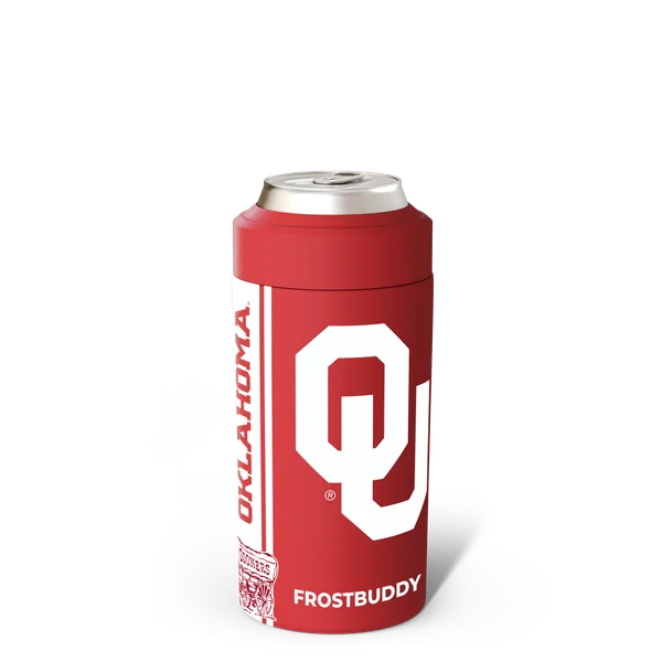 Universal Buddy - Oklahoma Sooners, Gameday