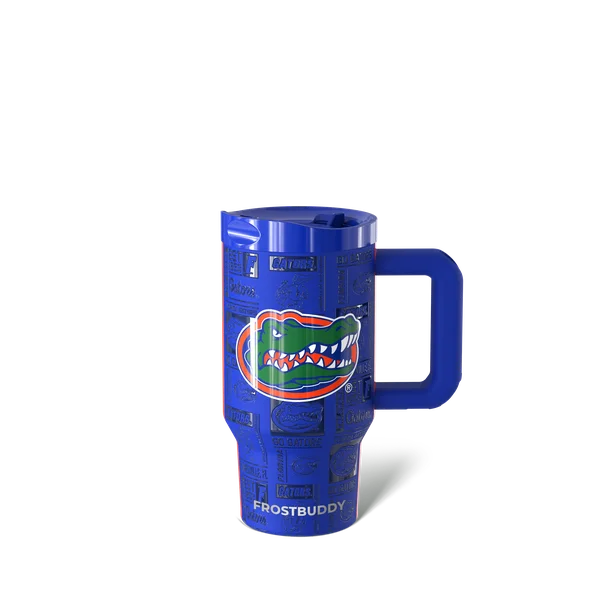 Thicc Buddy 16oz - Florida Gators, Legacy