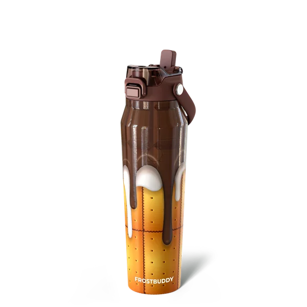 Bottle Buddy 32oz - Smores Drip