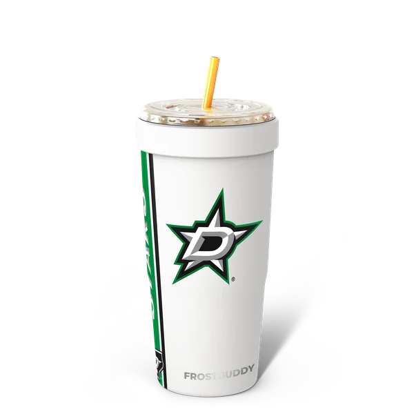 To-Go Buddy - Dallas Stars, Gameday
