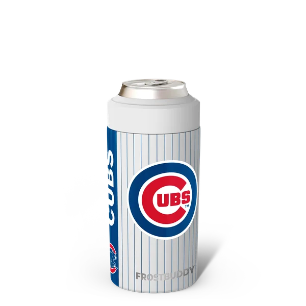 Universal Buddy - Chicago Cubs, Gameday