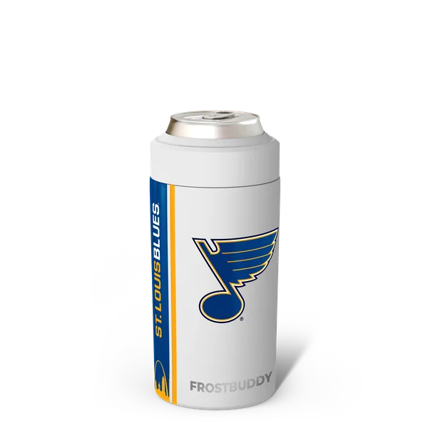 Universal Buddy - St. Louis Blues, Gameday