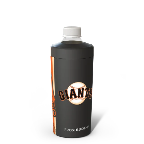 Universal XL - San Francisco Giants, Gameday