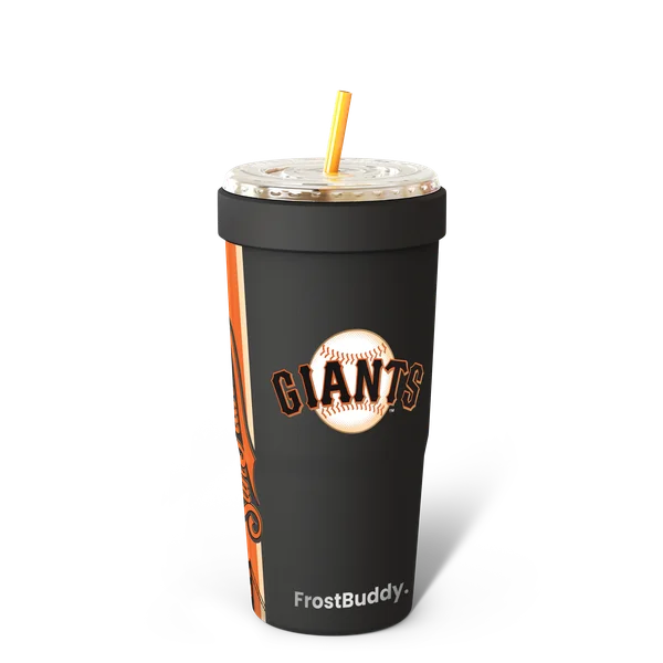 To-Go Buddy, San Francisco Giants, Gameday
