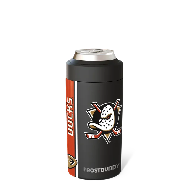 Universal Buddy, Anaheim Ducks, Gameday