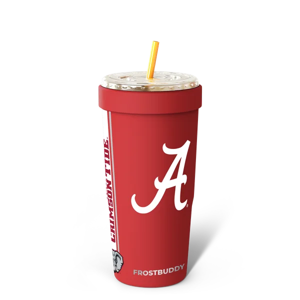 To-Go Buddy - Alabama Crimson Tide, Gameday