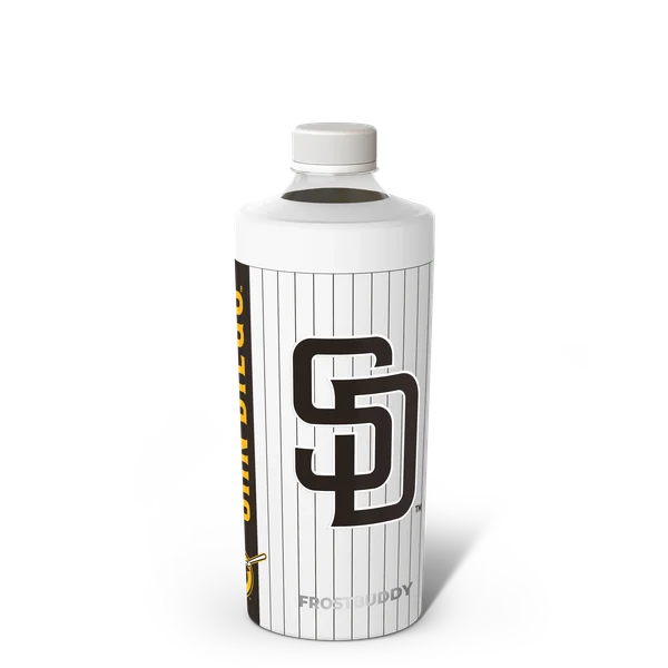 Universal XL, San Diego Padres, Gameday