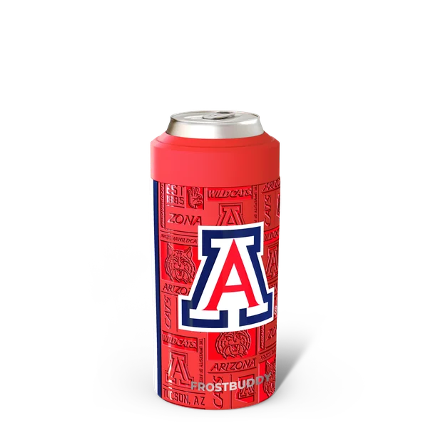 Universal Buddy - Arizona Wildcats, Legacy