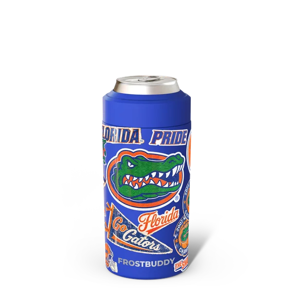 Universal Buddy, Florida Gators, Sticker