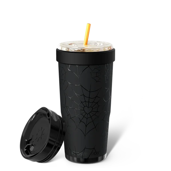 To-Go Buddy - Black Widow