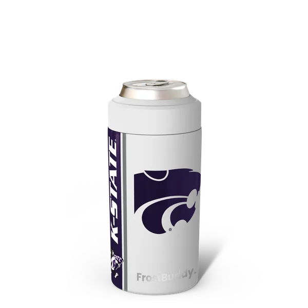 Universal Buddy - Kansas State Wildcats, Gameday