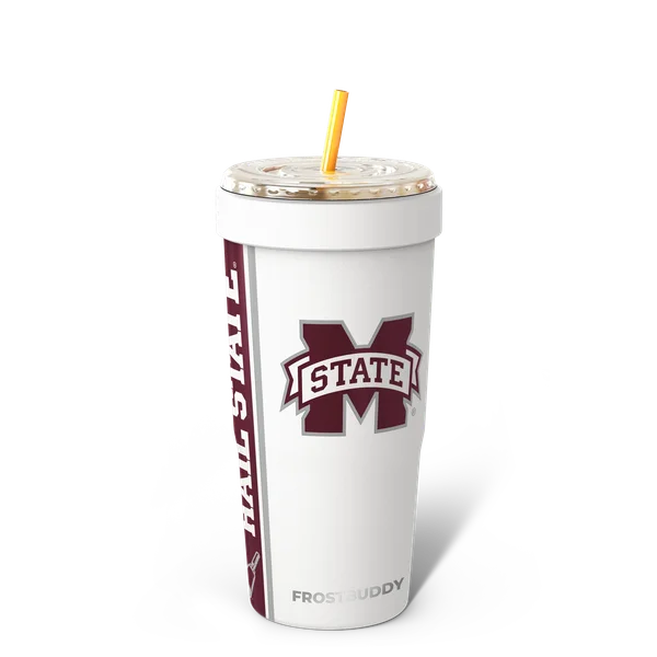 To-Go Buddy, Mississippi State Bulldogs, Gameday