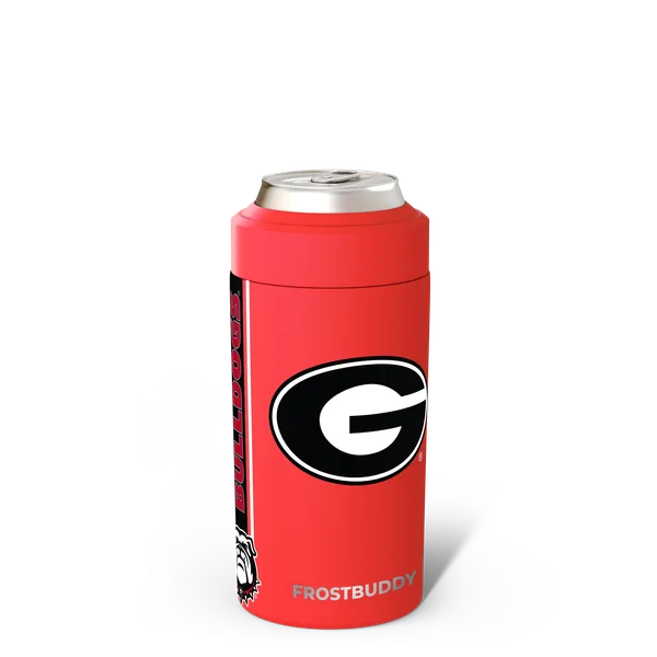 Universal Buddy, Georgia Bulldogs, Gameday