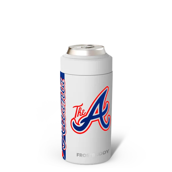 Universal Buddy - Atlanta Braves, City Connect