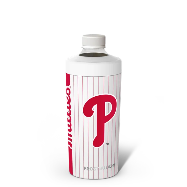 Universal XL - Philadelphia Phillies, Gameday