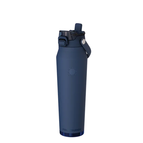 Bottle Buddy 32oz - Navy
