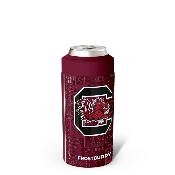 Universal Buddy, South Carolina Gamecocks, Legacy