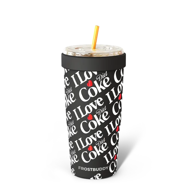 To-Go Buddy, Coca-Cola, I Love Diet Coke