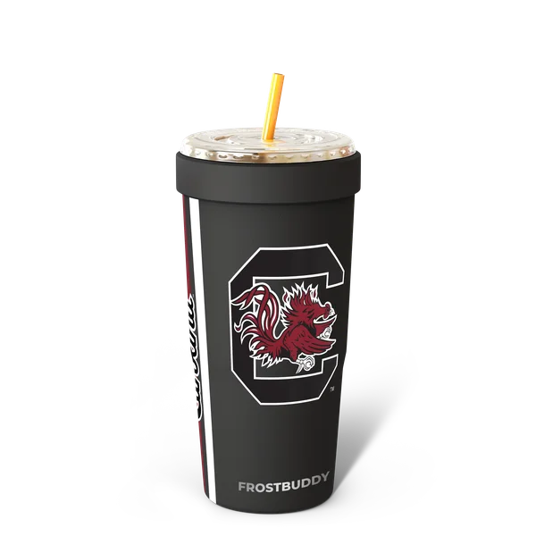 To-Go Buddy - South Carolina Gamecocks, Gameday