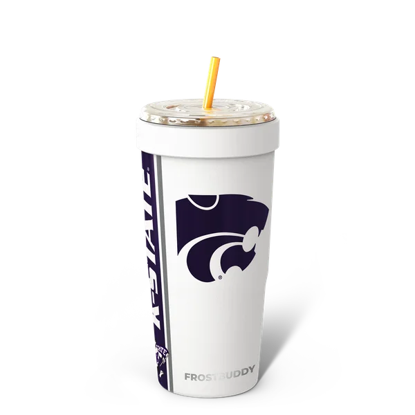 To-Go Buddy, Kansas State Wildcats, Gameday