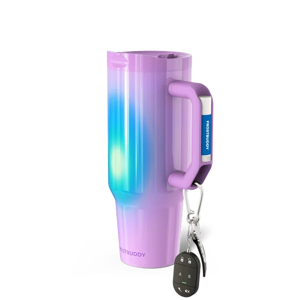 Thicc Buddy 40oz, Aura Dream