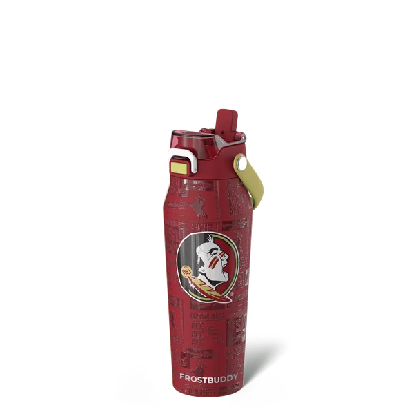 Bottle Buddy 24oz, Florida State Seminoles, Legacy