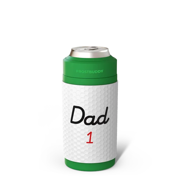 Universal Buddy, Best Dad Ever