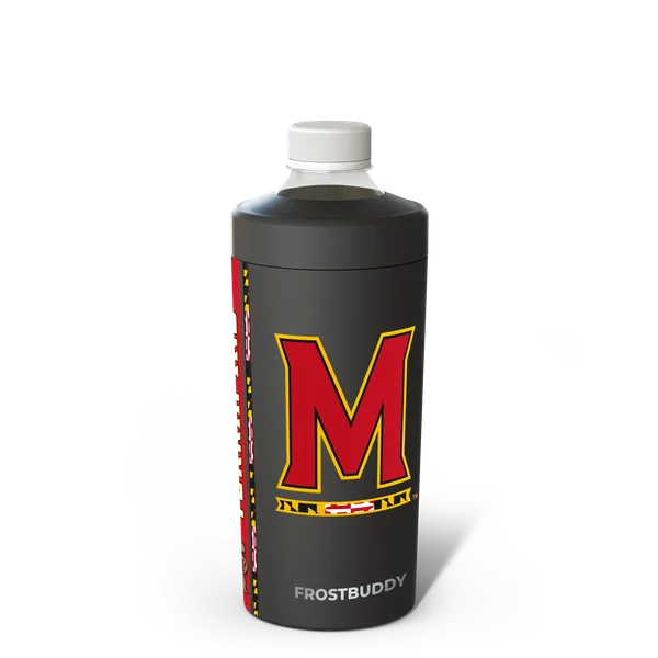 Universal XL, Maryland Terrapins, Gameday
