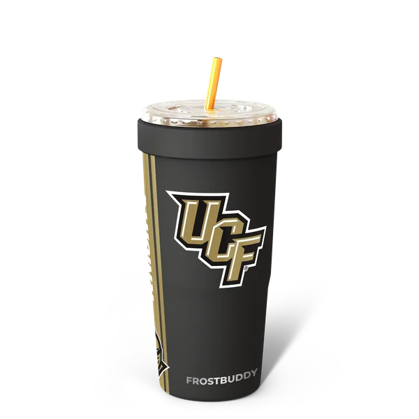 To-Go Buddy, UCF Knights, Gameday