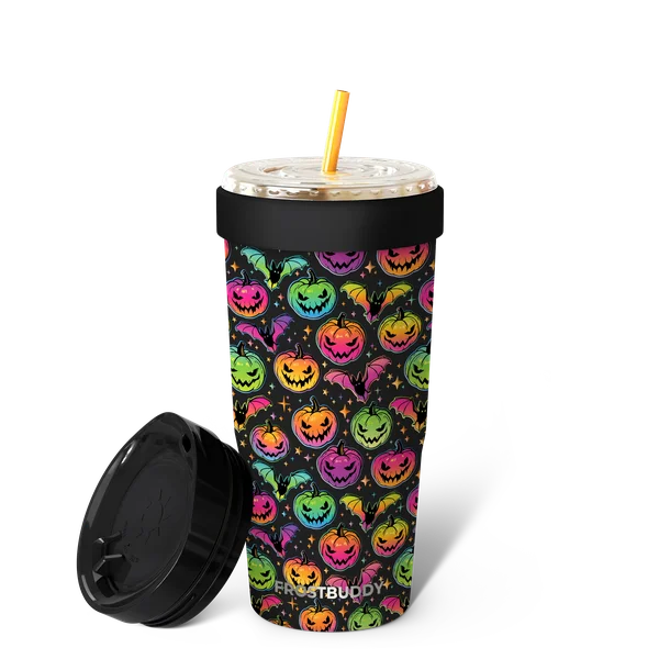 To-Go Buddy, Sinister