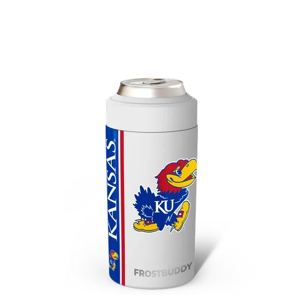 Universal Buddy - Kansas Jayhawks, Gameday