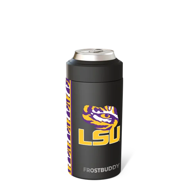 Universal Buddy - LSU Tigers, Gameday — uni-black-ncaa-lsu-stripe