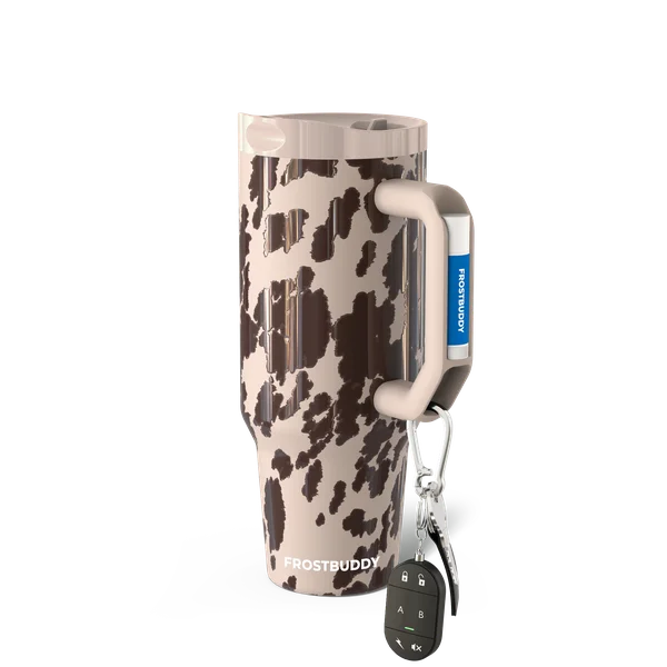 Thicc Buddy 40oz, Cocoa Cow